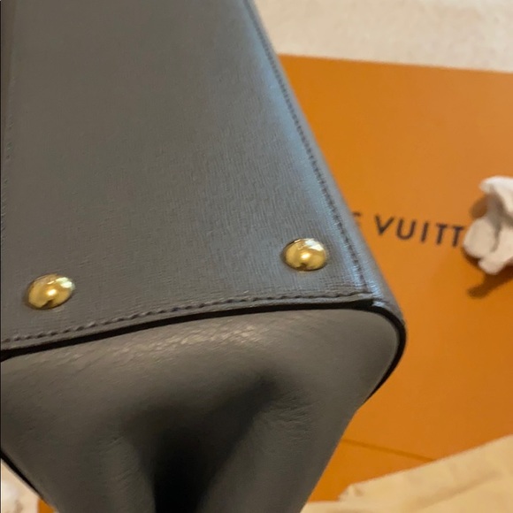 Fendi 2 Jour bag - Picture 5 of 7